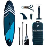 Deska SUP GLADIATOR Pro 10'8