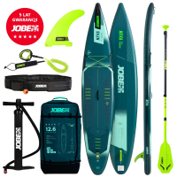Deska SUP Jobe Aero Neva 12'6