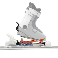 Adaptery skitourowe do wiązań narciarskich - Daymakers Classic Ski Touring