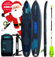 Deska SUP Jobe Aero Duna Blue 11'6