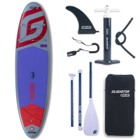 Deska SUP GLADIATOR One 10'8
