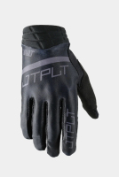 Rękawice na skuter wodny Jetpilot RX Vault Mens Airlite Glove - Black