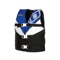 Kamizelka asekuracyjna dziecięca (25-41 kg) Obrien Blue 50 N