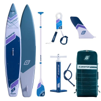 Deska SUP GLADIATOR Origin 12'6 Touring 2026 light