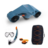Skuter Podwodny dla Nurków i Snorkelingu - Jobe Infinity Seascooter PRO