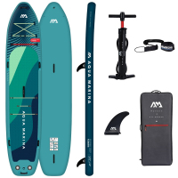 Deska SUP Aqua Marina Super Trip Tandem 