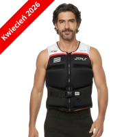 Kamizelka asekuracyjna na skuter wodny Jetpilot RX Vault Protech 50 N black/white