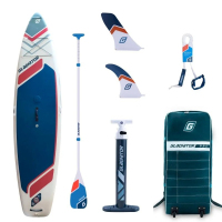 Deska Wind SUP GLADIATOR Pro WS 11'6