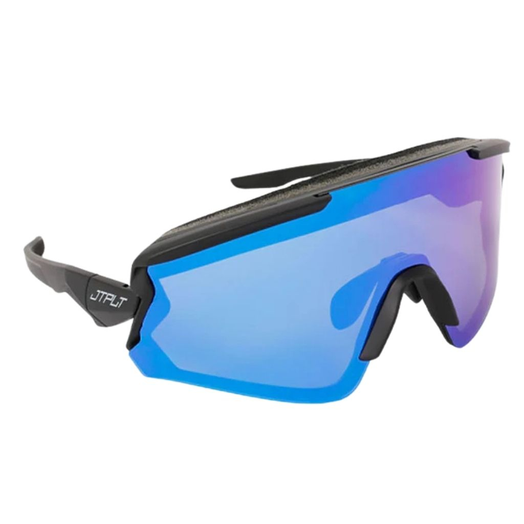 Polaryzowane okulary / gogle na skuter wodny Jetpilot Shield 2 in 1 Interchangeable Sunnies & Goggles