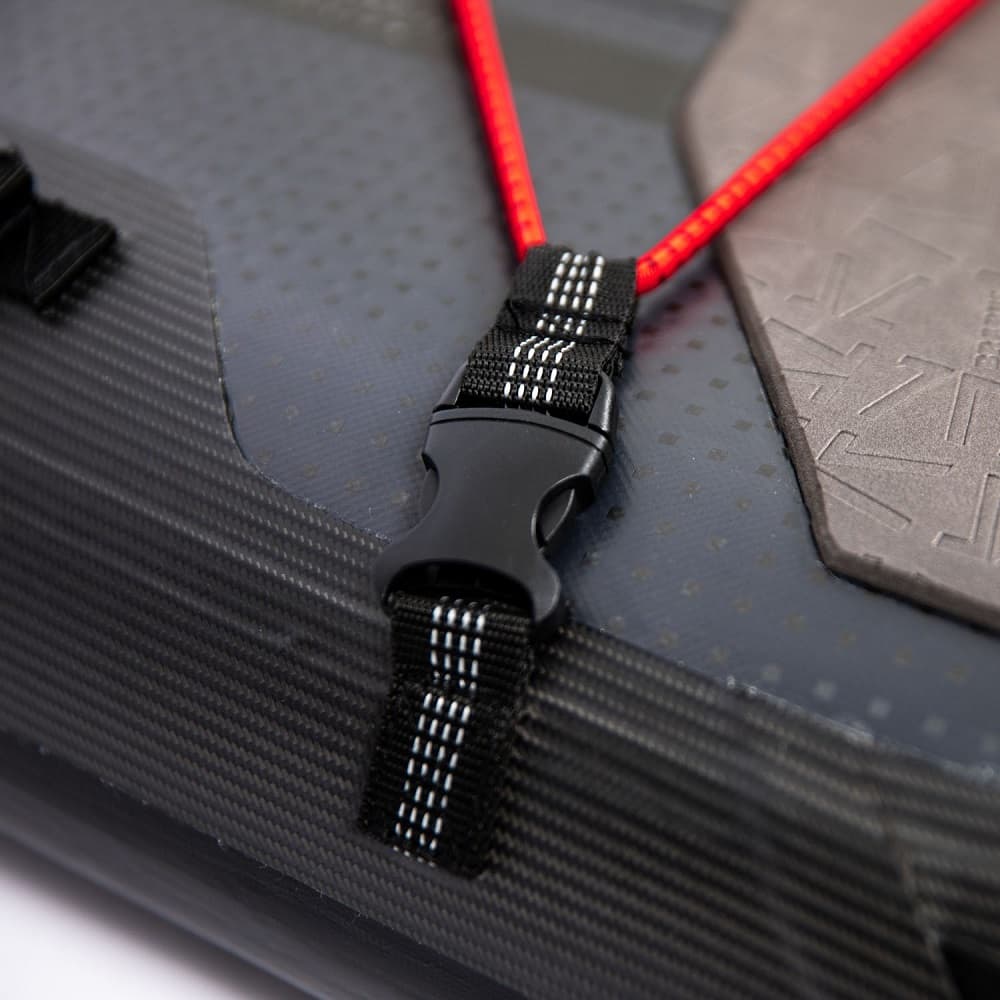 Deska SUP BRABUS x Jobe Shadow 11.6 Adventure SUP Limited Edition