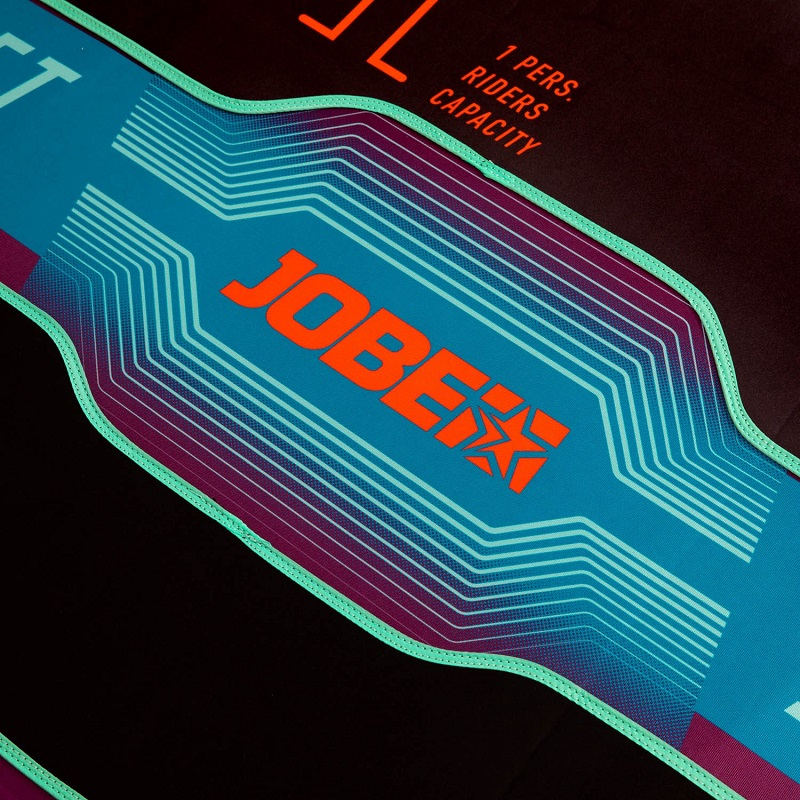 Koło 1 osobowe do holowania za motorówką - Jobe Droplet 1P