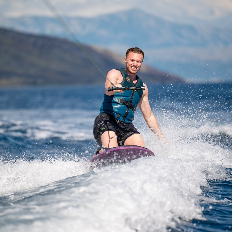 Deska wielopozycyjna Jobe Stimmel Multi Position Board