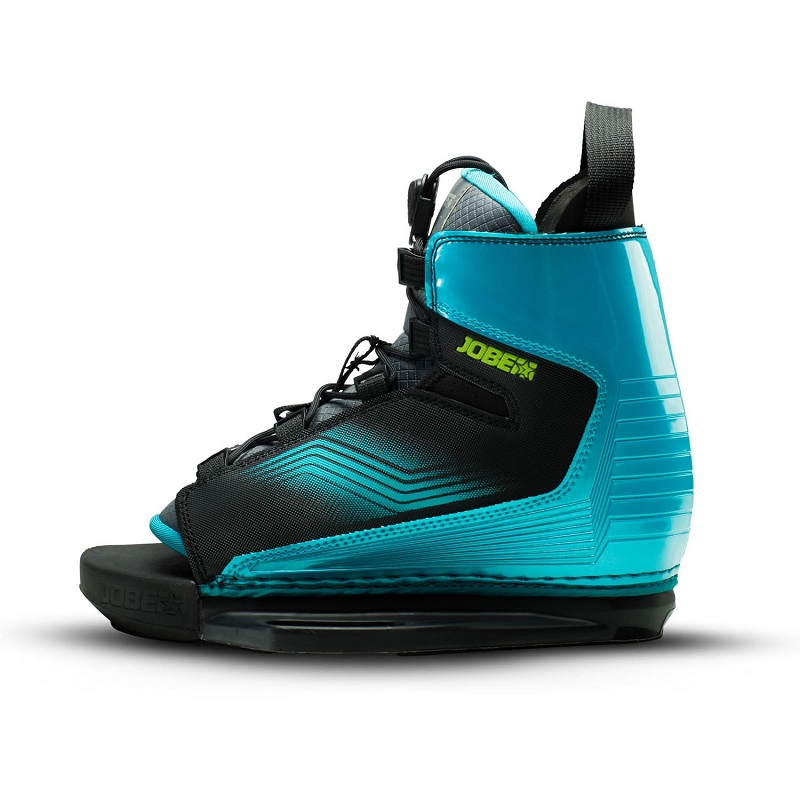 Jobe Maddox Junior + Ripper – kompletny zestaw wakeboardowy dla juniora