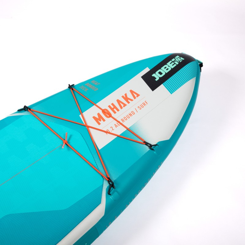 Deska pompowana SUP Jobe Mohaka 10.2 Inflatable Paddle Board