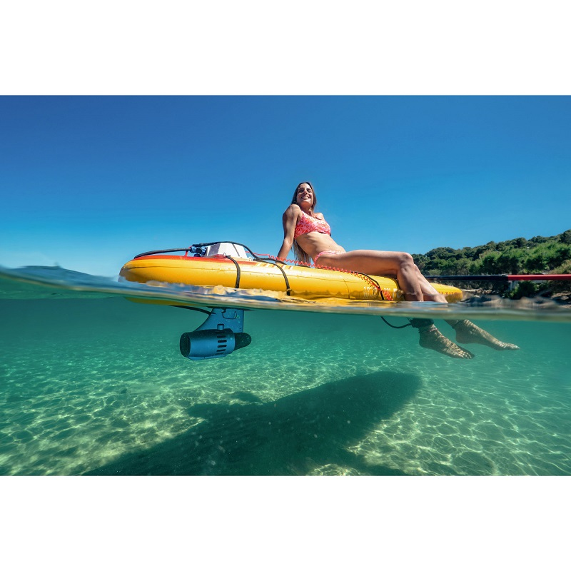 Deska SUP board Aqua Marina Fusion 10'10