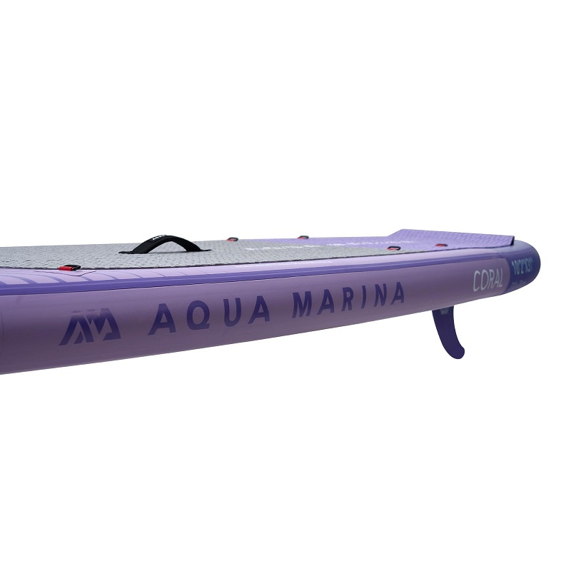 Deska SUP Aqua Marina Coral NIGHT FADE 10'2