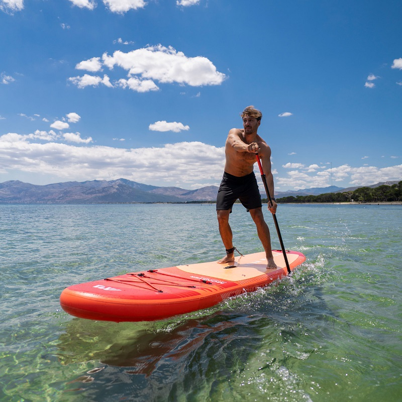 Deska SUP board Aqua Marina Monster 12'0