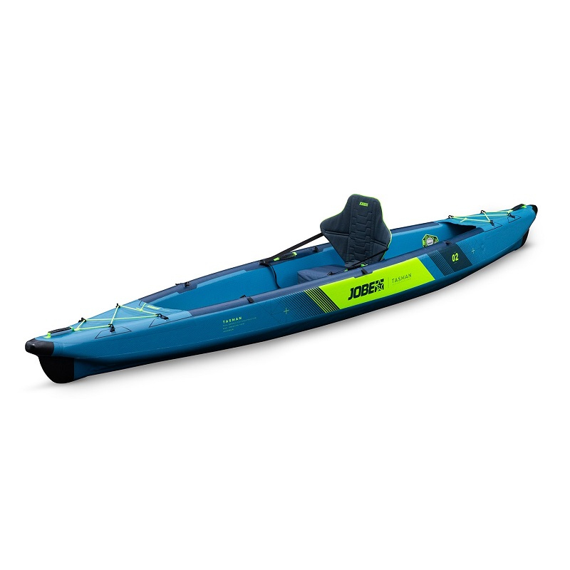 Kajak pompowany Jobe Tasman Inflatable Kayak 2-osobowy