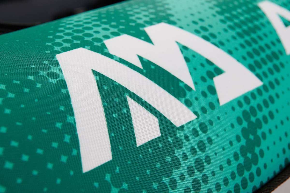 Kajak Aqua Marina Laxo 12'6