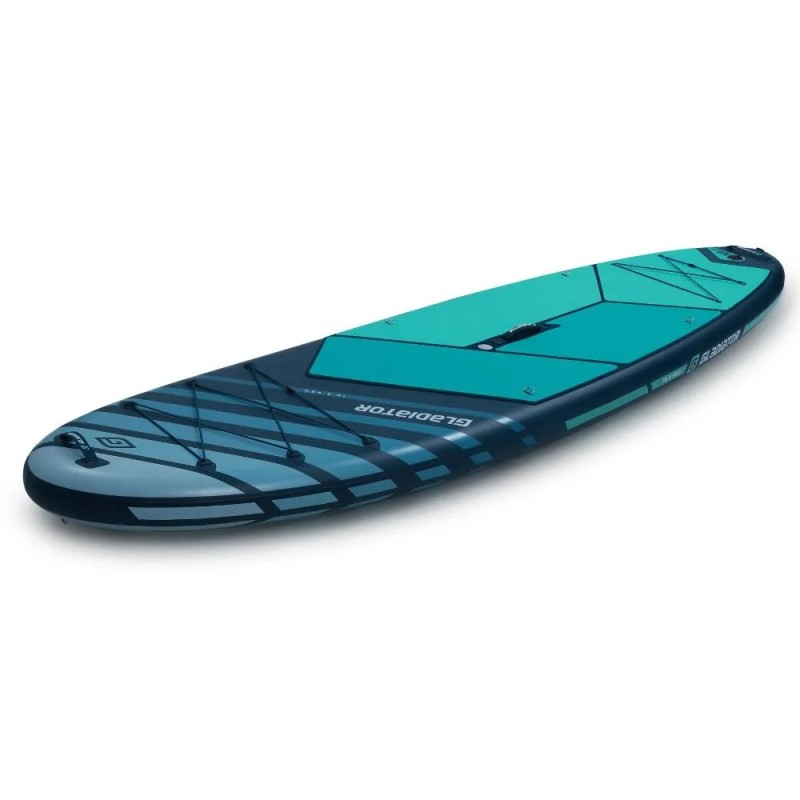 Deska SUP GLADIATOR Pro 11\'2 Touring