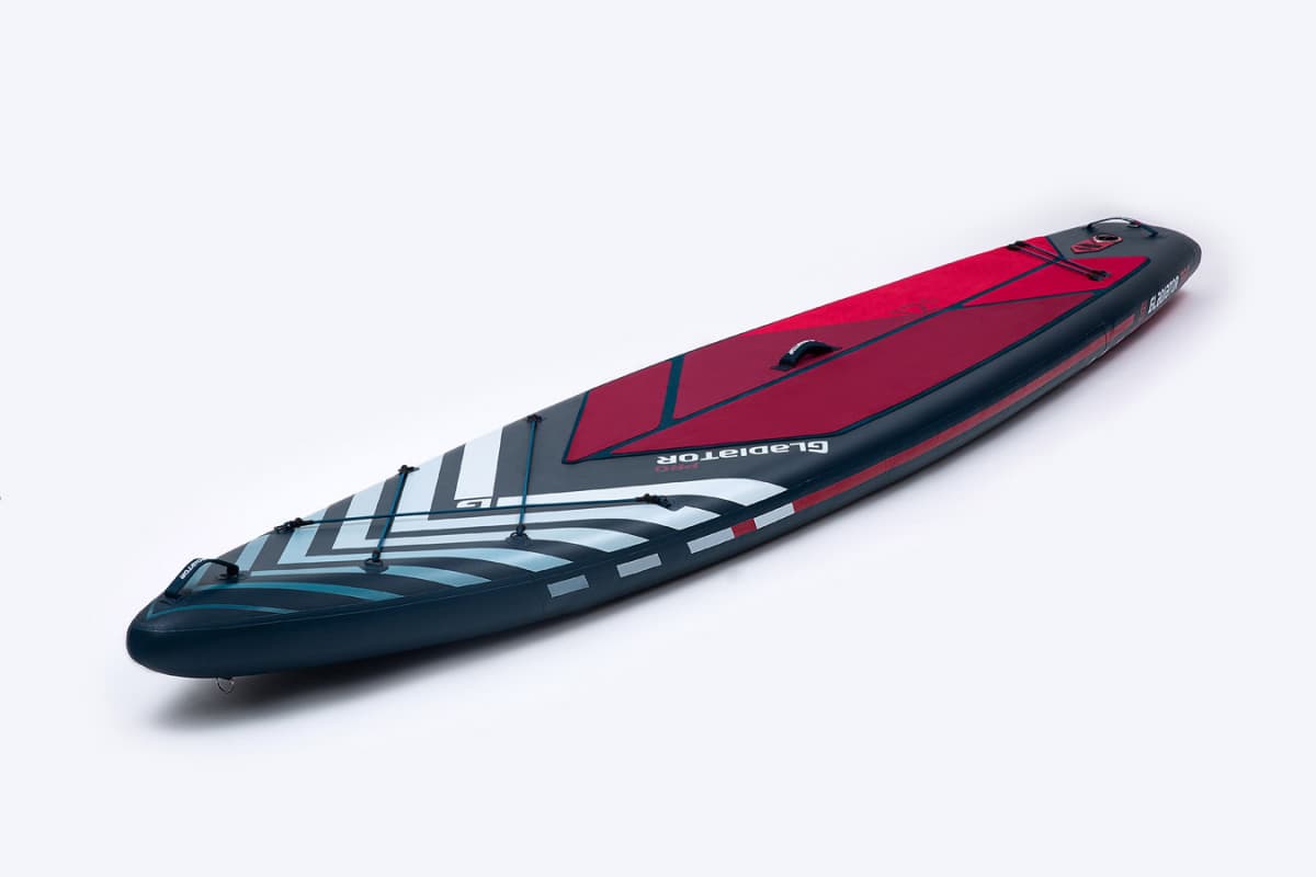 Deska SUP GLADIATOR Pro 12'6