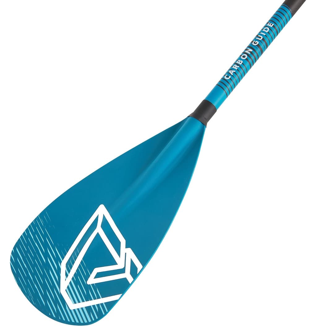 Wiosło SUP Aqua Marina Carbon Guide