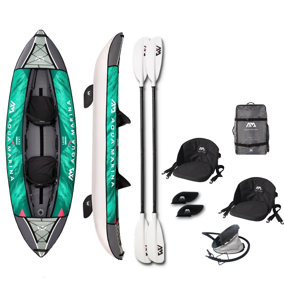 Kajak Aqua Marina Laxo 10'6