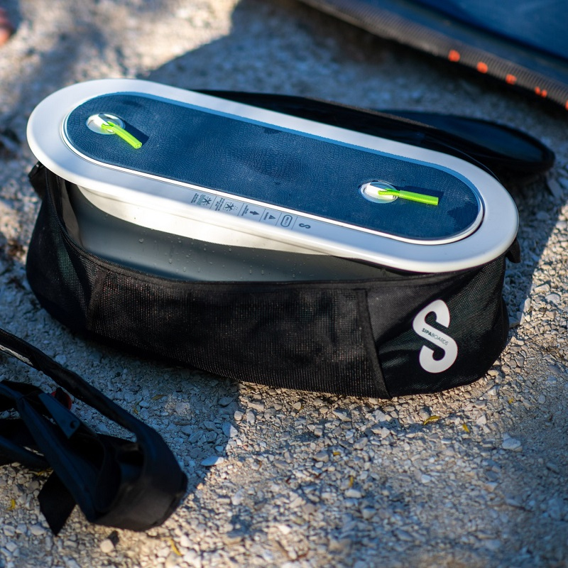 Deska SUP Jobe E- Duna Elite 11'6