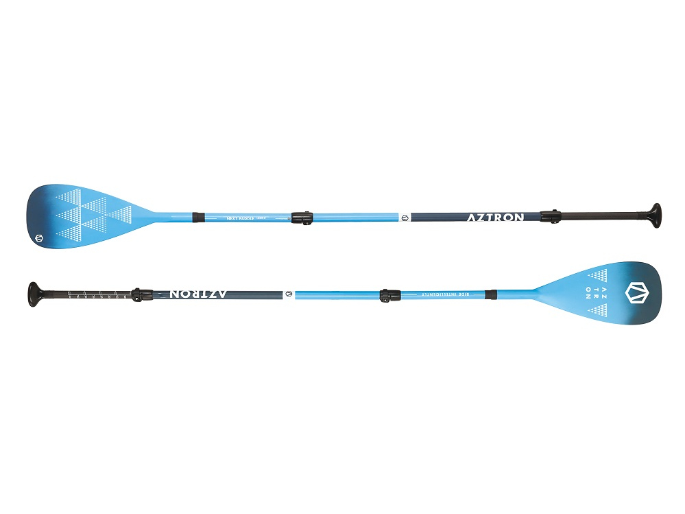 Wiosło SUP Aztron Next 3-cz.