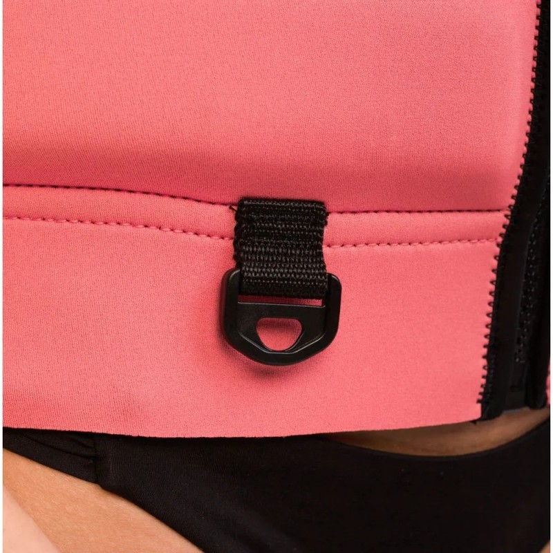 Damska Kamizelka asekuracyjna do sportów wodnych Jobe Unify Women Rose Pink