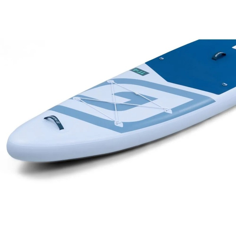 Deska SUP GLADIATOR One White11'4