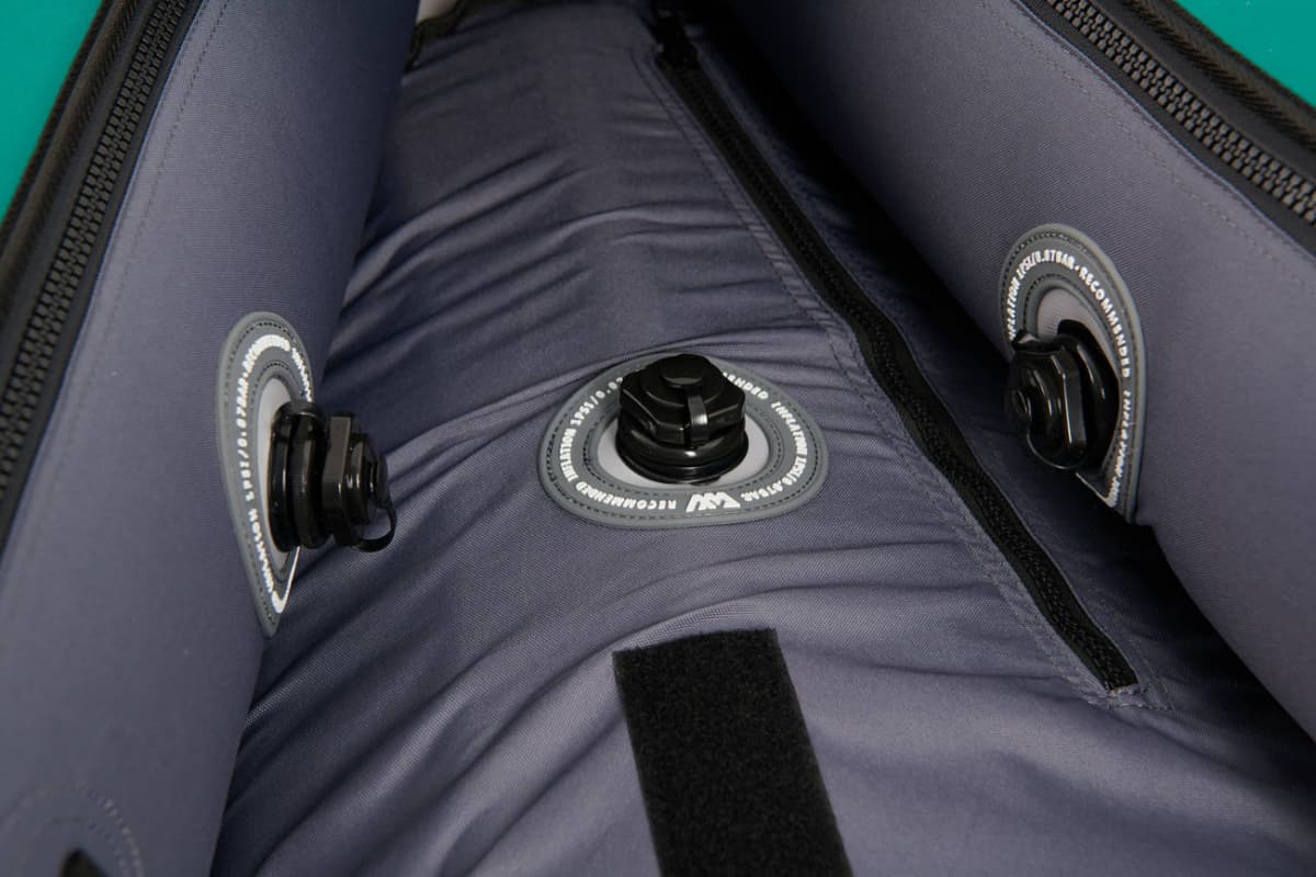 Kajak Aqua Marina Laxo 12'6