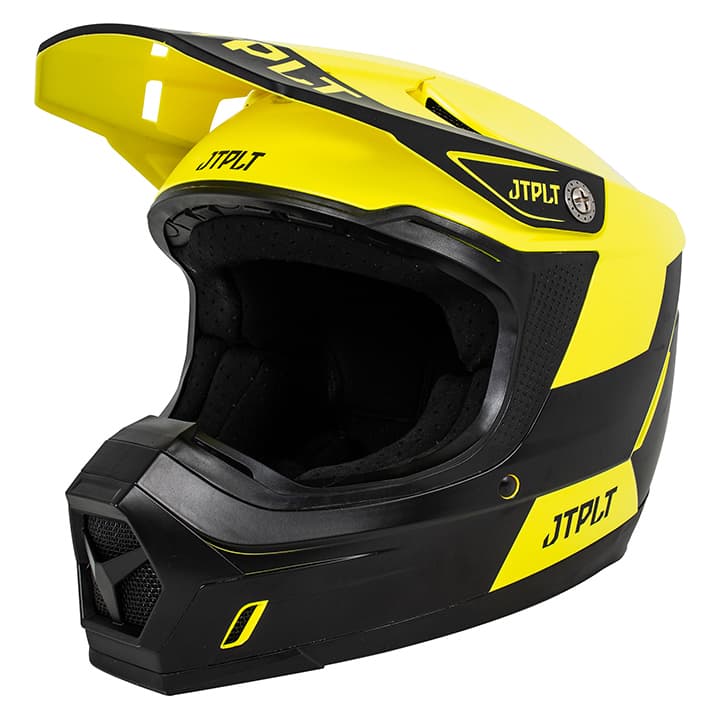 Kask na skuter wodny Jet Pilot Vault helmet yellow