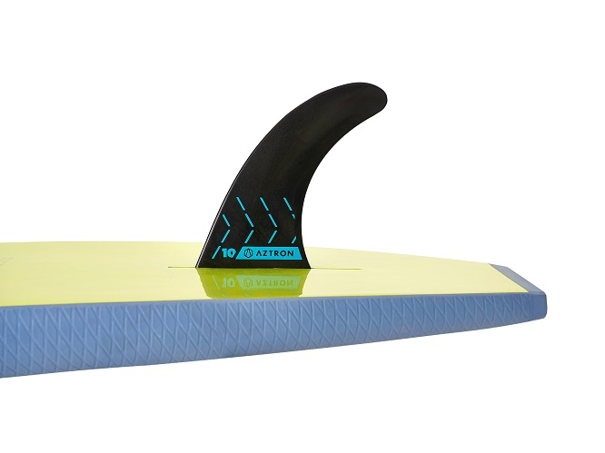 Sztywna deska SUP Aztron Eclipse 11