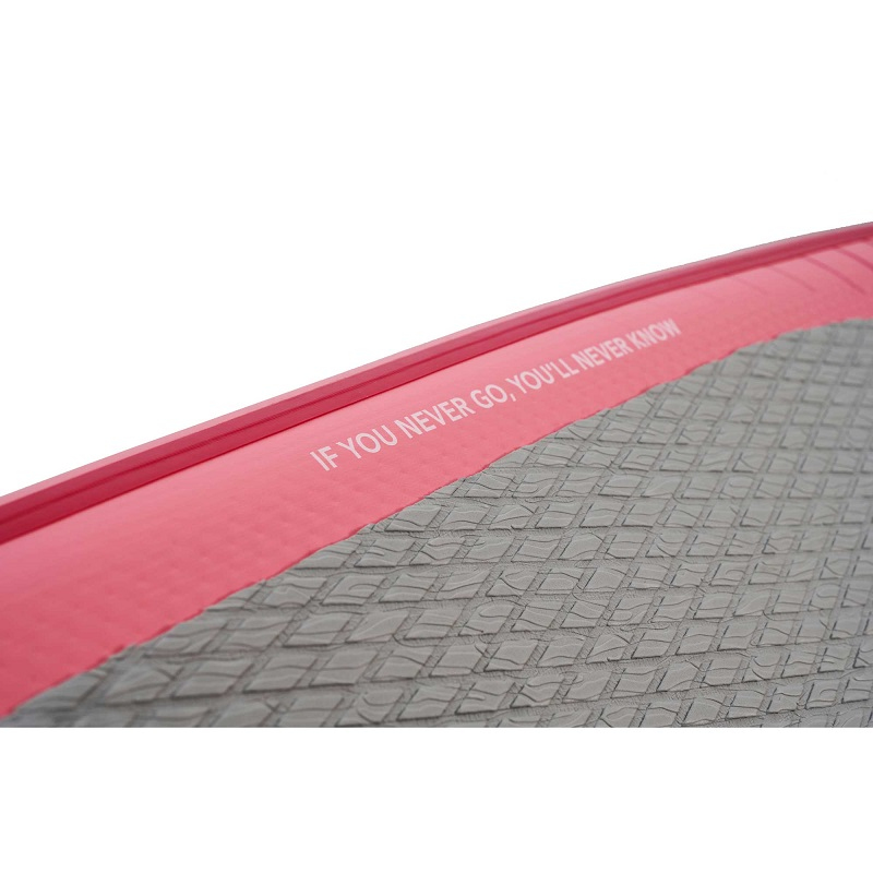 Deska SUP Aqua Marina Coral RASPBERRY 10'2