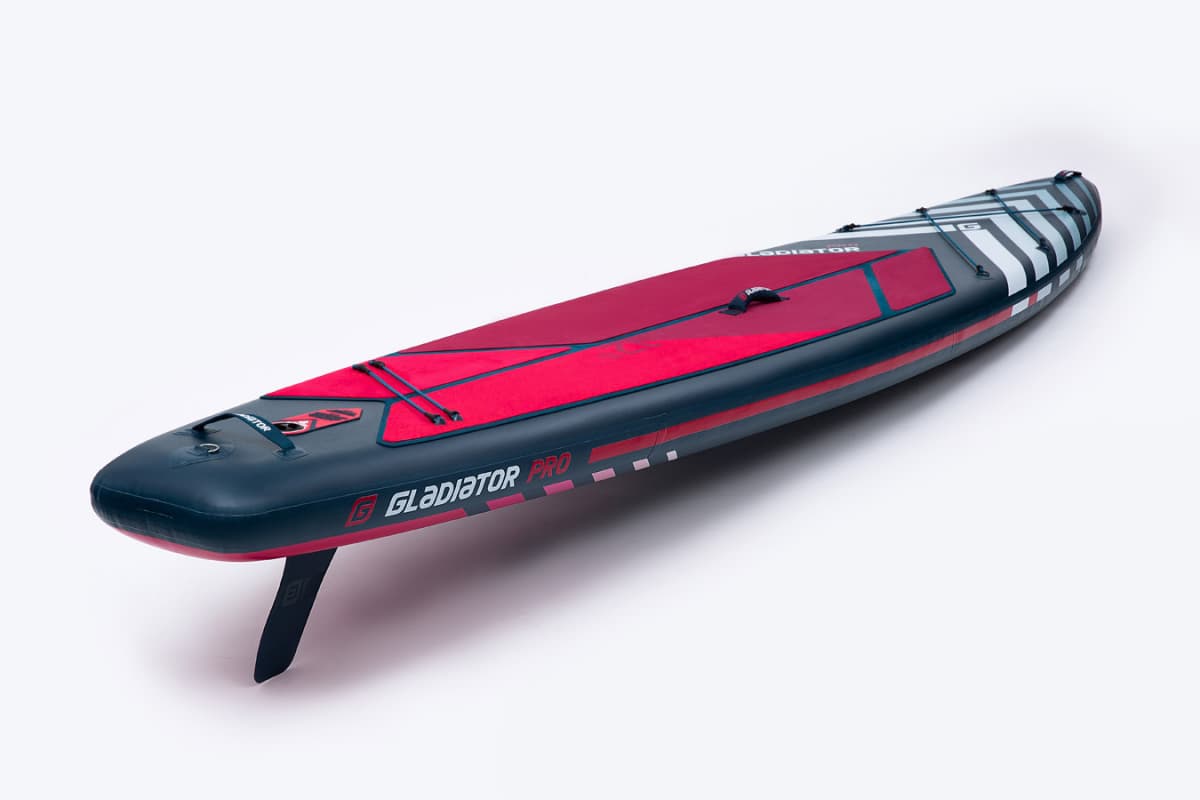 Deska SUP GLADIATOR Pro 12\'6 Touring