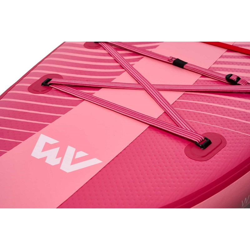 Deska SUP Aqua Marina Coral RASPBERRY 10'2