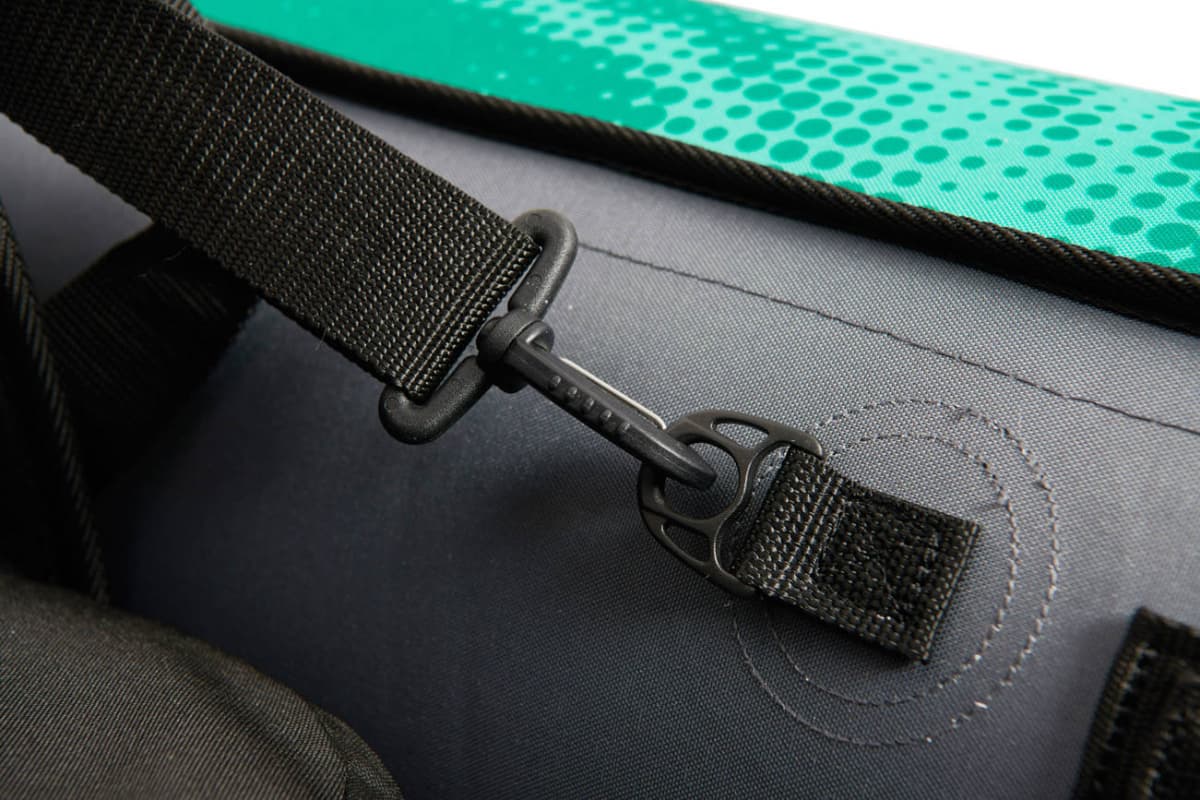 Kajak Aqua Marina Laxo 10'6