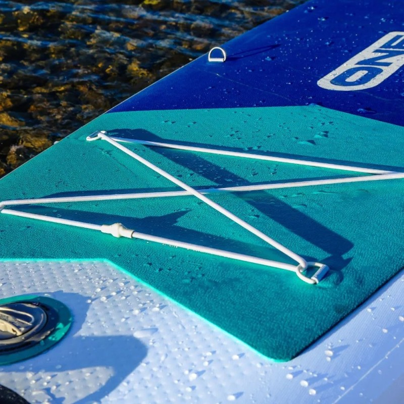 Deska SUP GLADIATOR One 11'4 Touring 2026