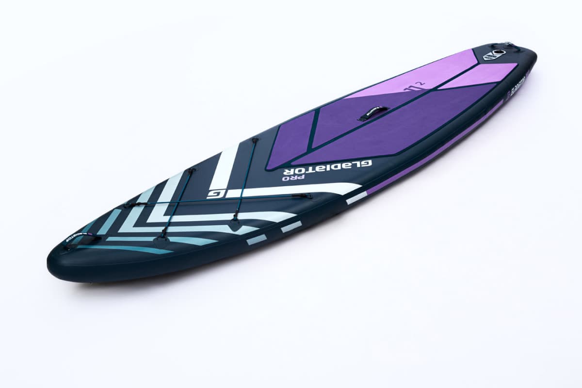 Deska SUP GLADIATOR Pro 11\'6 Touring