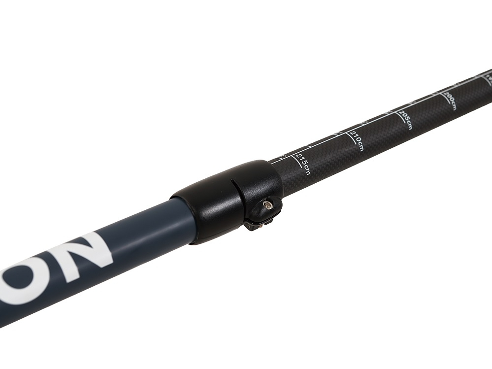 Wiosło SUP Aztron Next 3-cz.