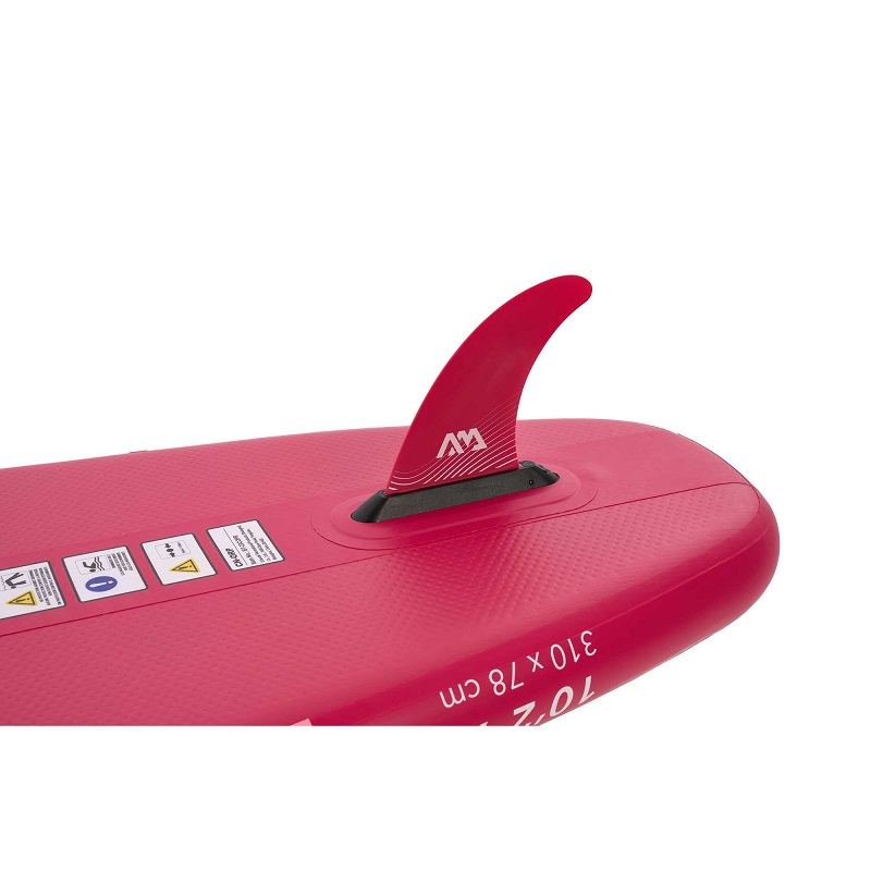 Deska SUP Aqua Marina Coral RASPBERRY 10'2