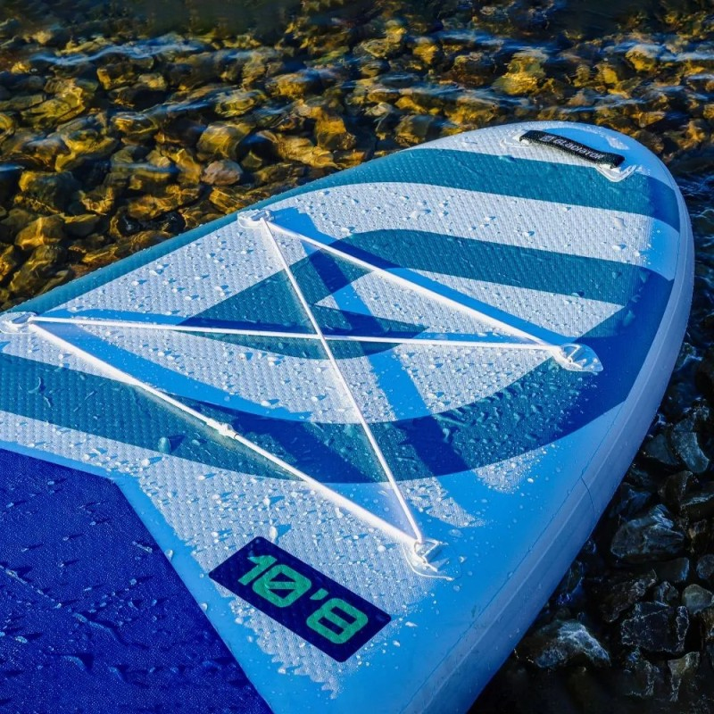 Deska SUP GLADIATOR One 10'8