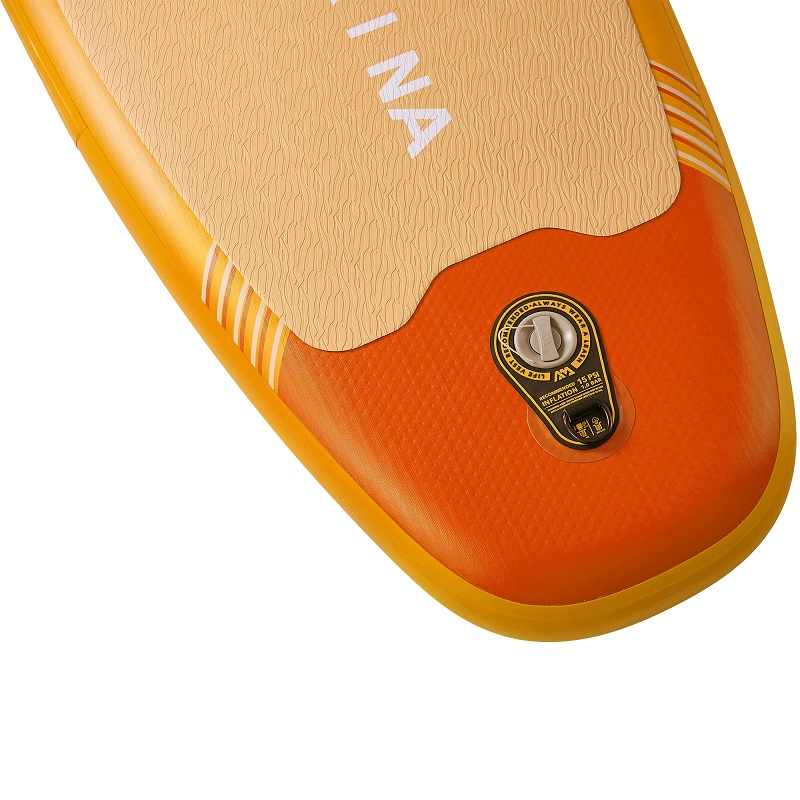 Deska SUP board Aqua Marina Fusion 10'10