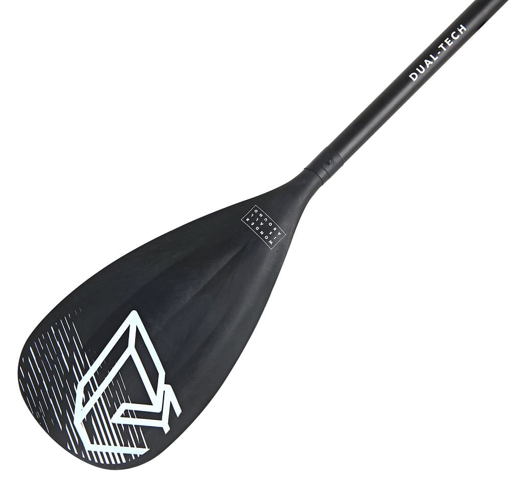 Wiosło Aqua Marina Dual Tech SUP/Kajak (2 w 1)