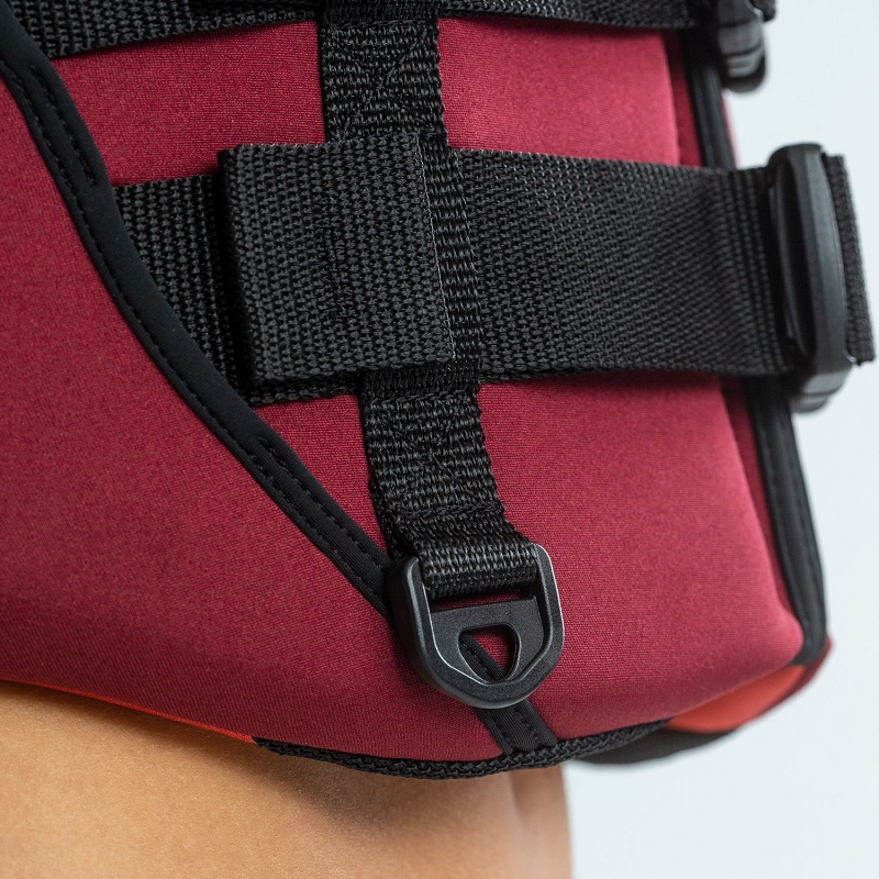 Damska kamizelka asekuracyjna Jobe Neoprene Life Vest Women Rose Pink