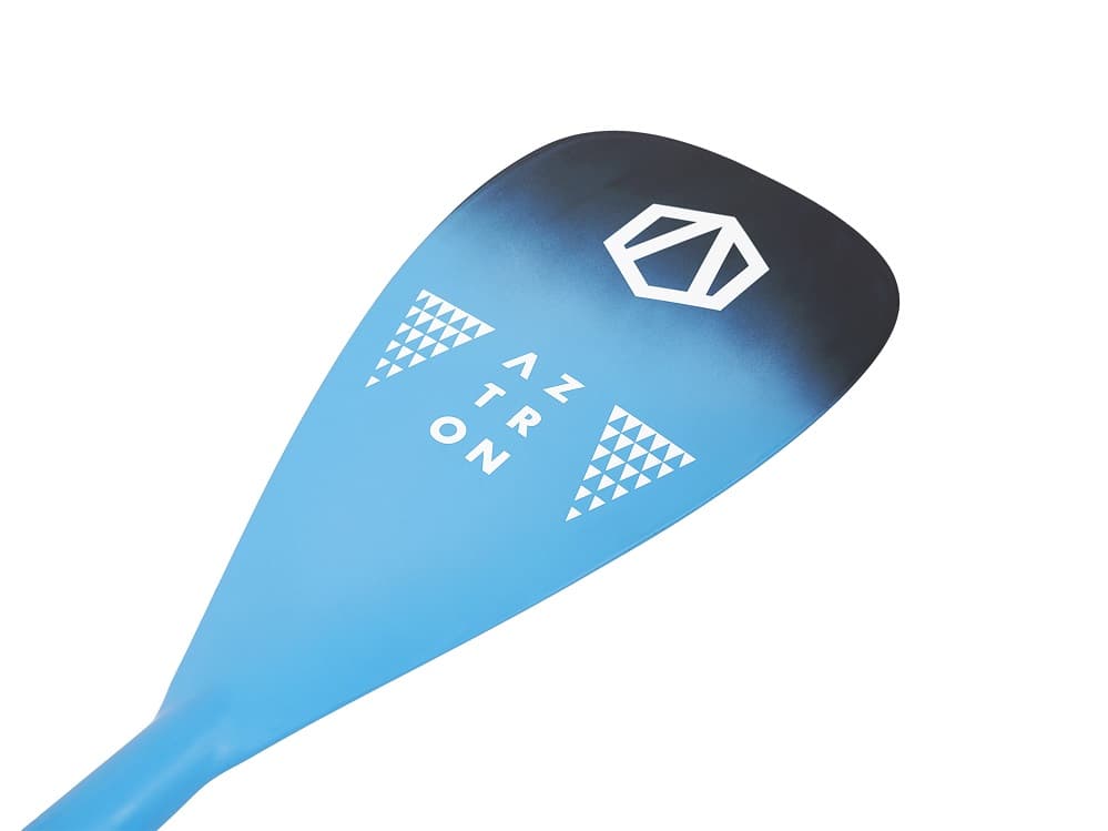 Wiosło SUP Aztron Next pióro