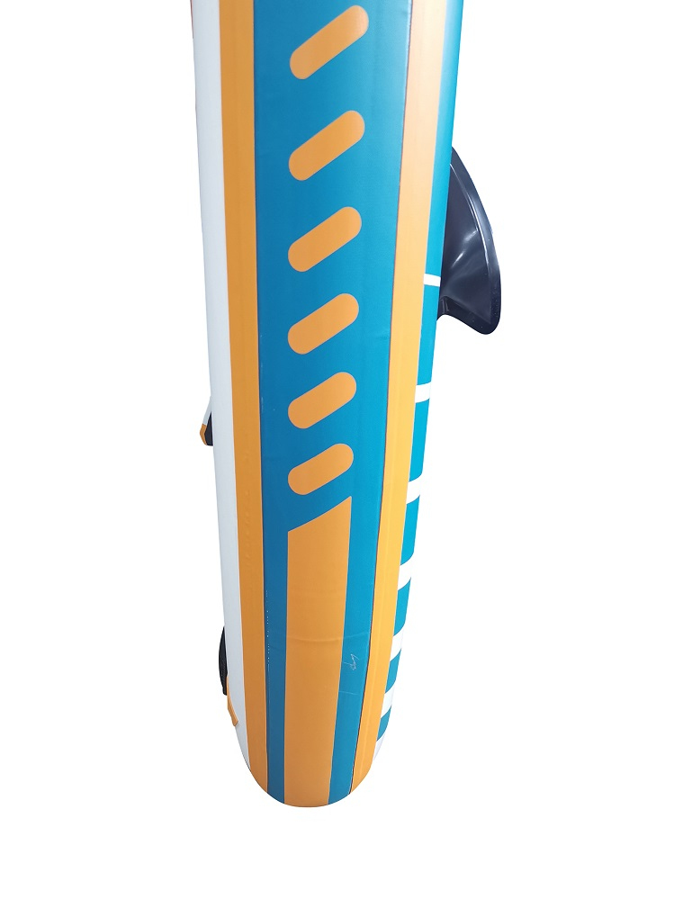 Deska SUP board Skiffo Sun Cruise 11'2