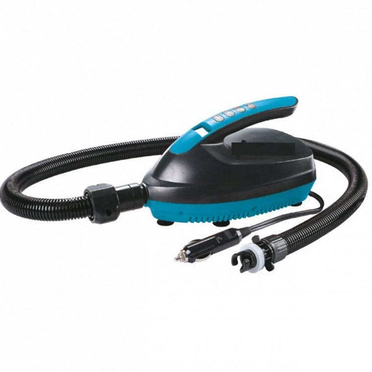 Pompka elektryczna STAR 7 do desek SUP (12V) - 16 PSI