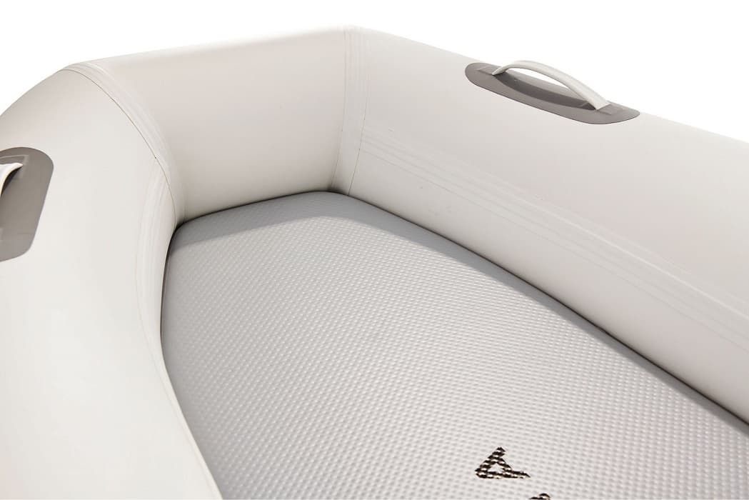 Ponton AQUA MARINA U-DeLuxe 3,5m DWF Air Deck